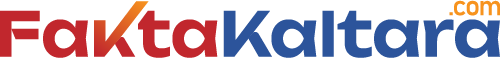 logo FaktaKaltara.com